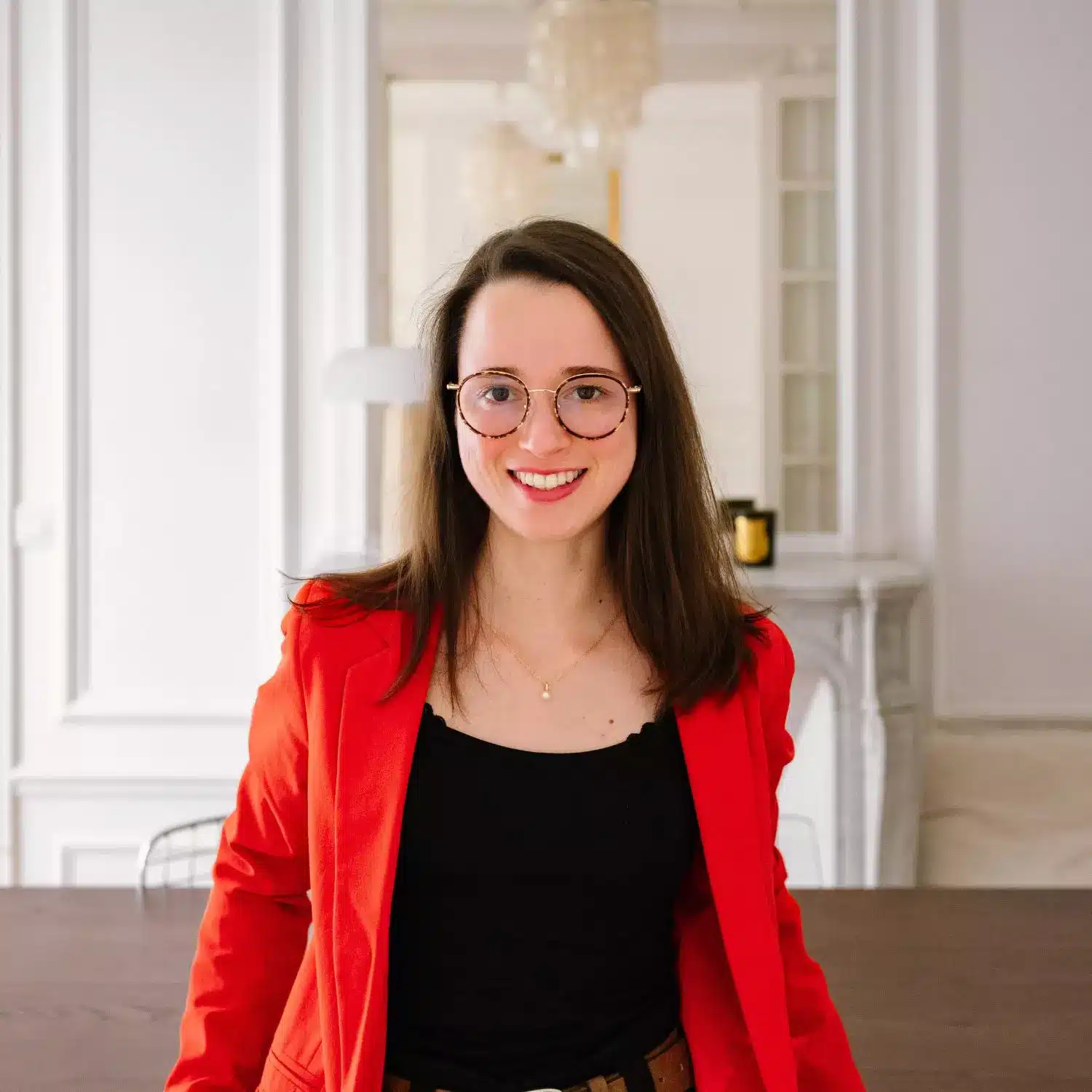 Lola Lattard Kerencia