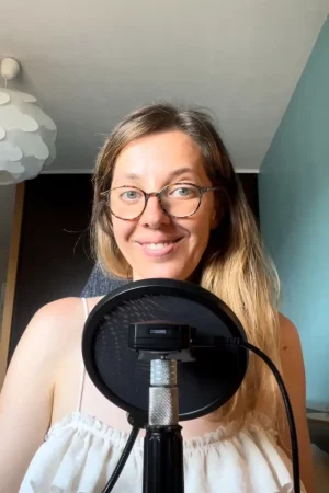 geraldine-fevrat-meraki Géraldine Févrat micro podcast Tuba