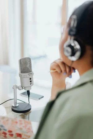 savoir lancer son podcast